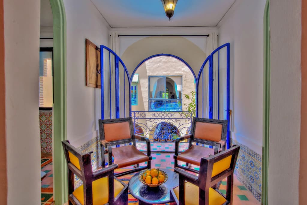 La Villa Bleue - photo 27