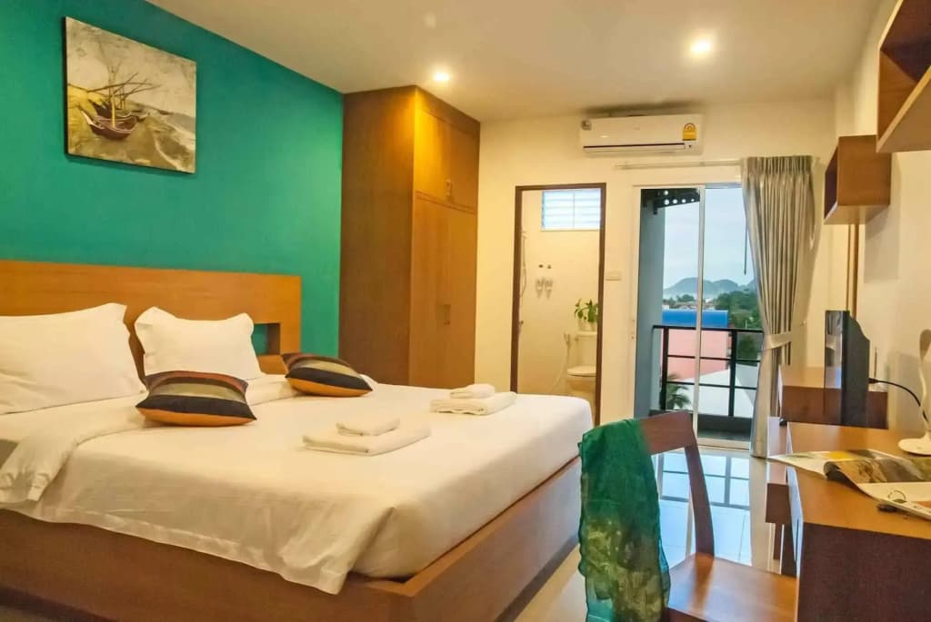 Krabi Cinta House - photo 7