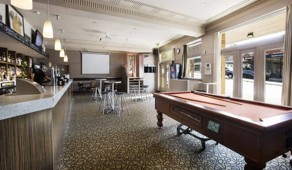 Nightcap at Pymble Hotel - photo 16