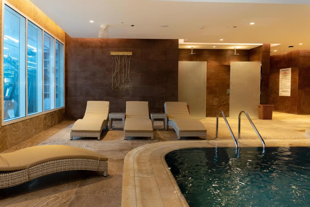 Millennium Place Doha - photo 16