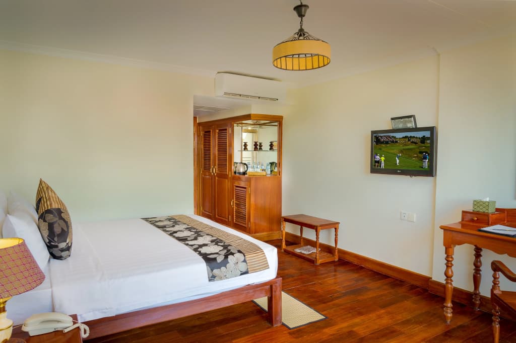 Silk D'angkor Residence - photo 33