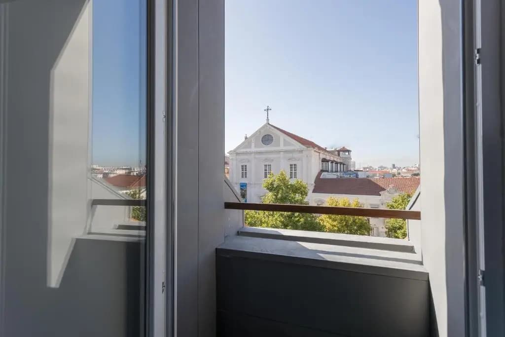 Chiado Arty flats - photo 8