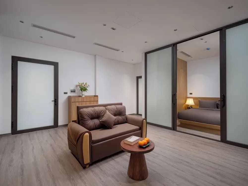 Minerva Aparthotel Hanoi - photo 31