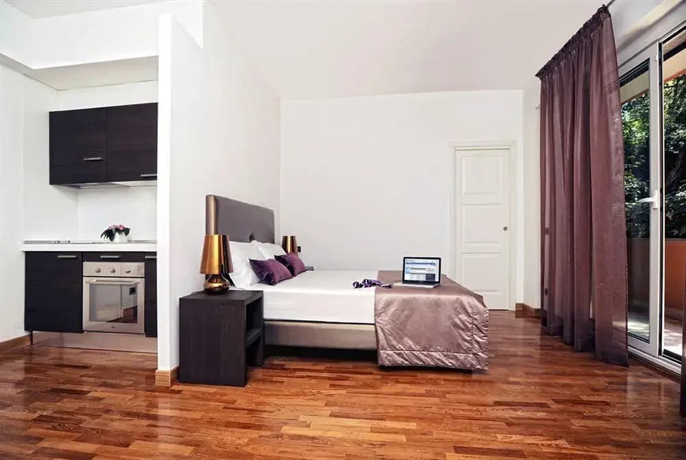 Suites Rome 55 - photo 13