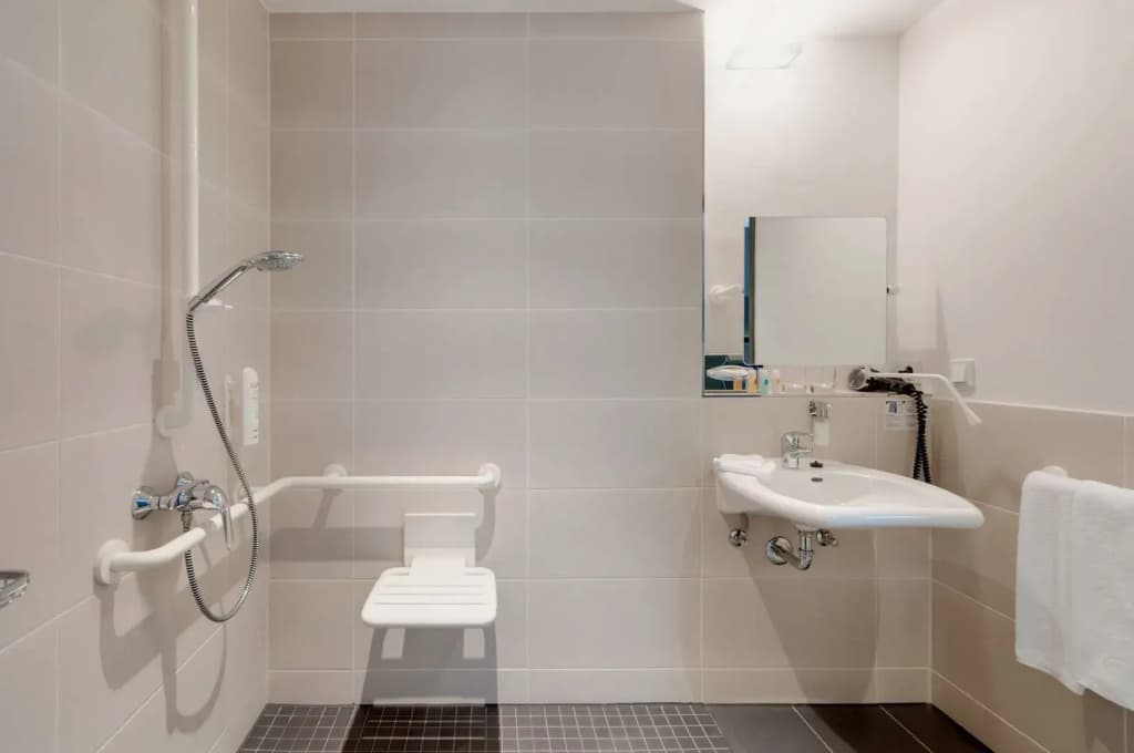 INNSiDE by Meliá Berlin Mitte - photo 8