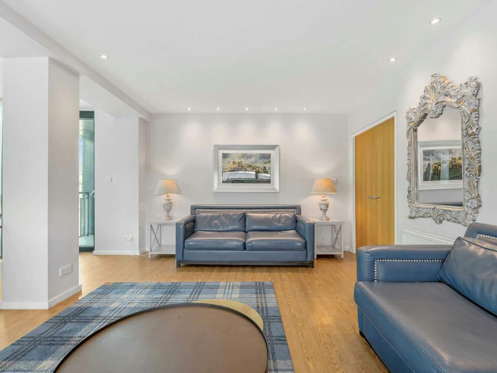 Princes Street Suites - photo 25