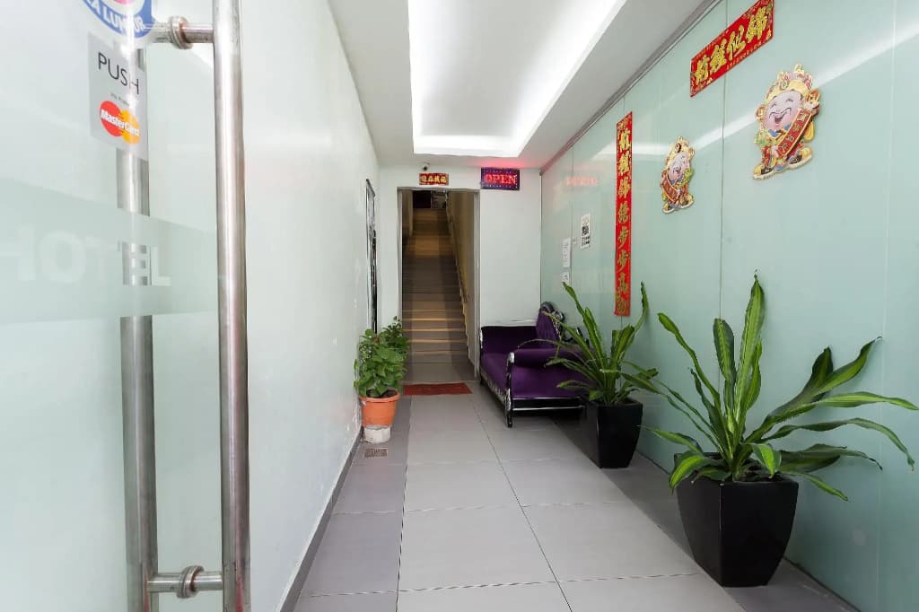 ZEN Rooms Chinatown KL - photo 19