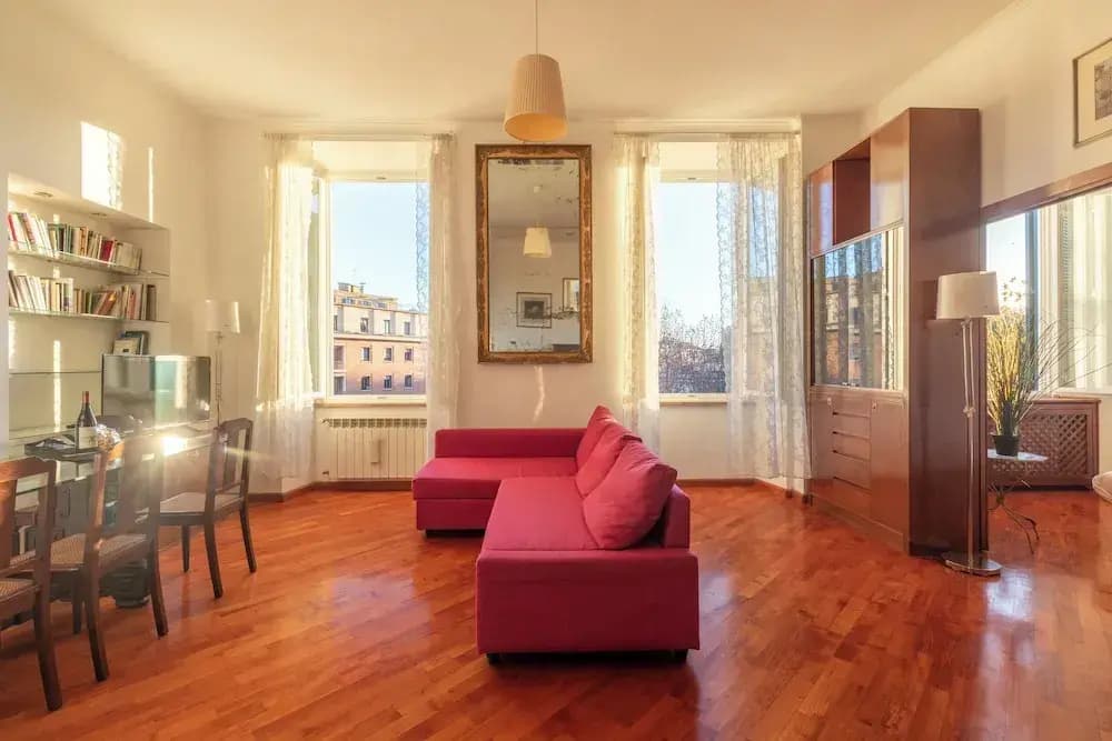 Esquilino Lightsome Apartment - photo 10