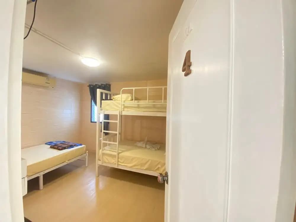Steve Lady Hostel - photo 5