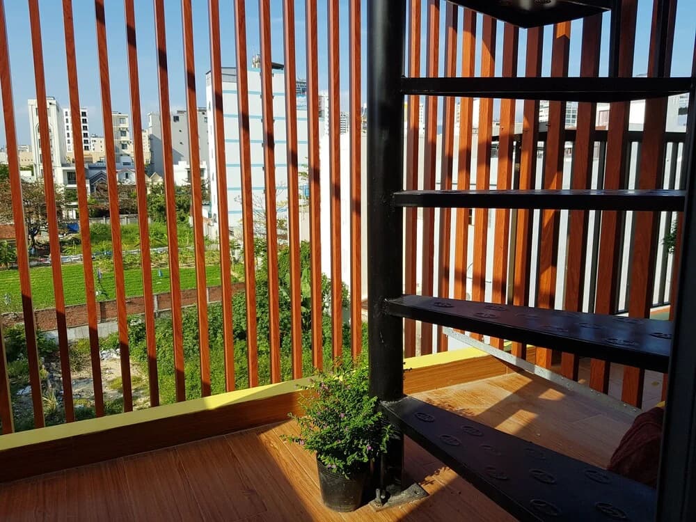 Mango Mango Hotel & Apartment - photo 18
