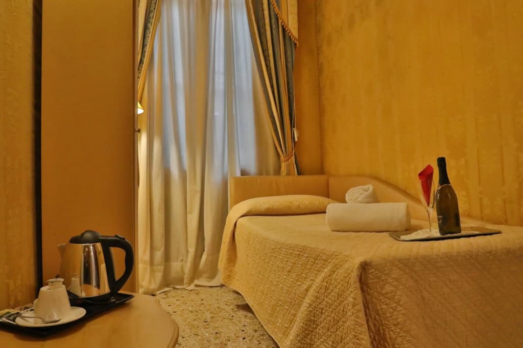 Hotel Noemi - photo 10