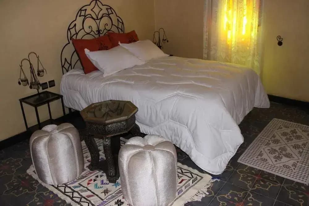 Riad Porte Des 5 Jardins - photo 3