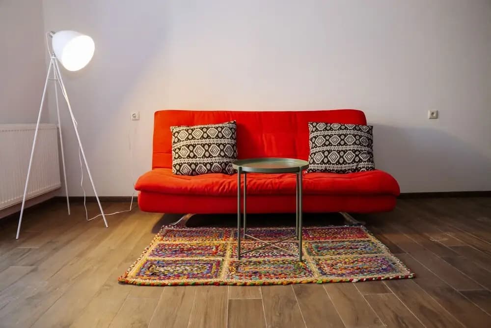 Hosthub Vake Arakishvili Residence - photo 7