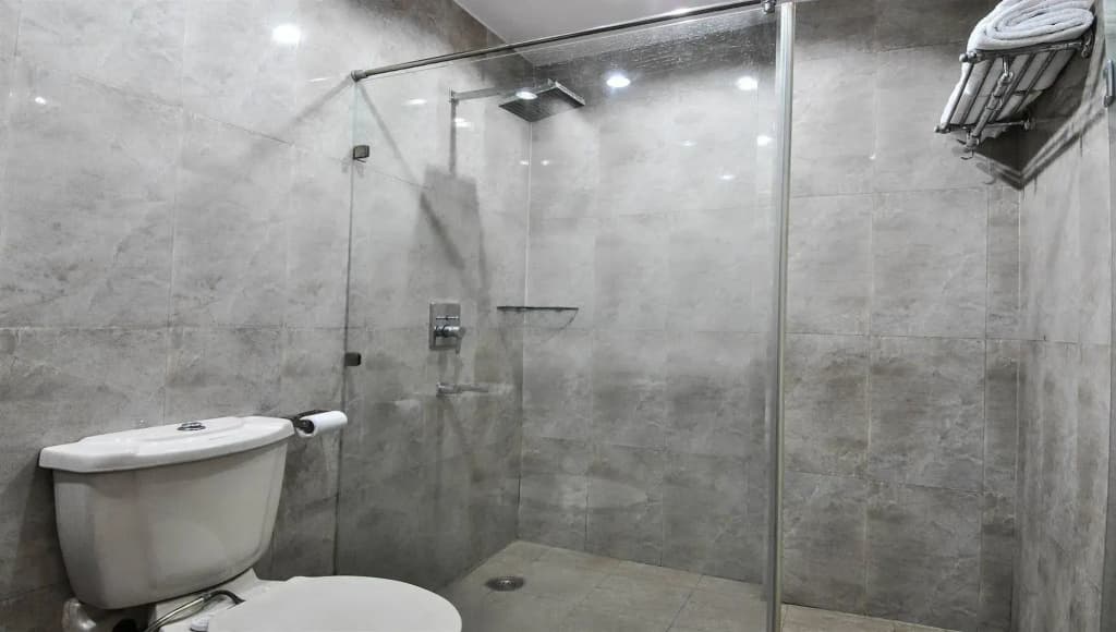 Hotel Chand Palace - photo 8
