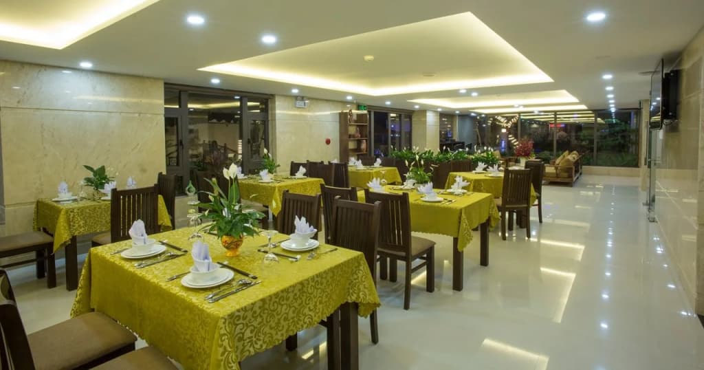 Ariel Homes Boutique Hotel - photo 11
