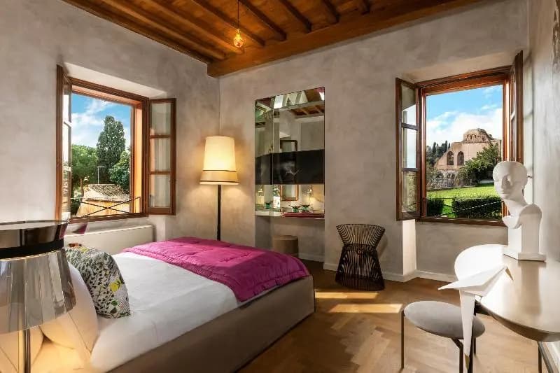 Manfredi Palm Suites - photo 6