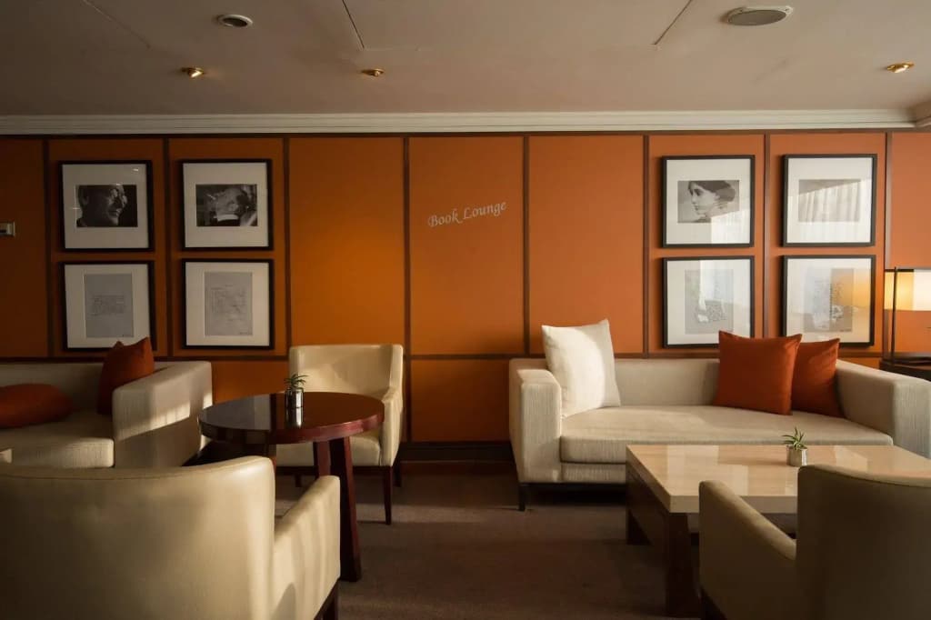 Grand Walkerhill Seoul - photo 4