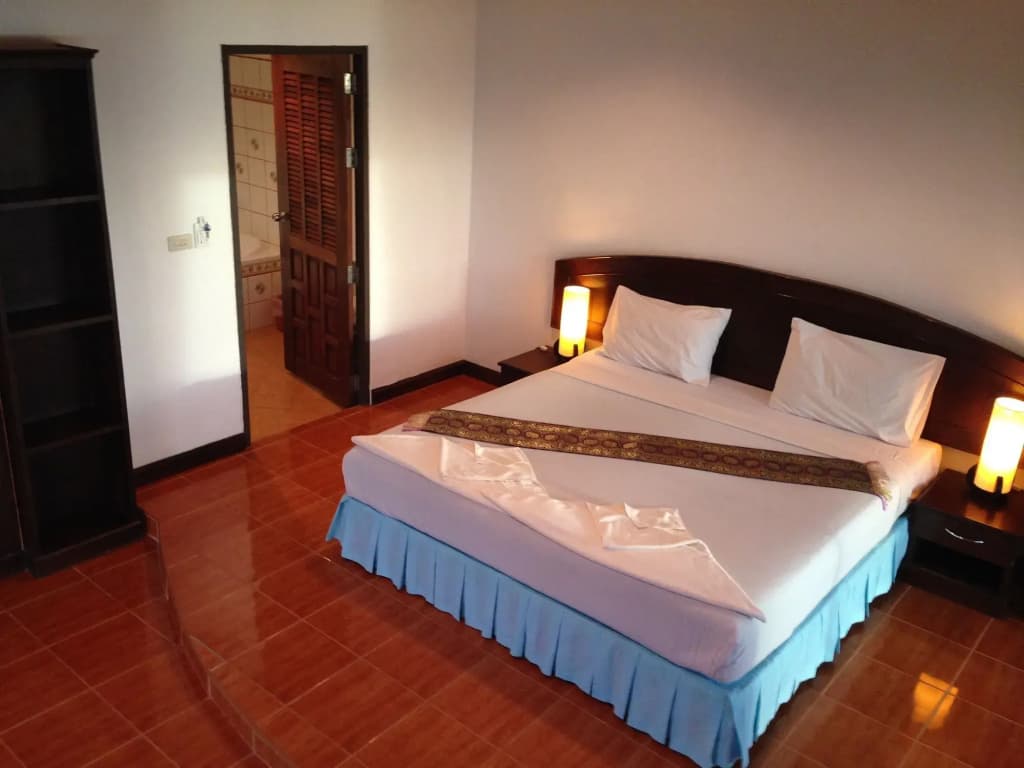 Noble House Beach Resort - photo 4