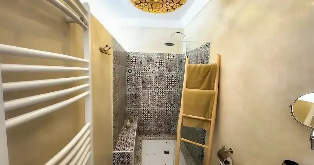 Riad Luxe Location - Le Grizzly - photo 8