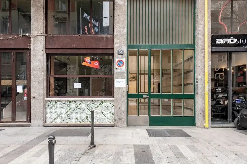 Corso Garibaldi 64 - Living Milan - photo 1