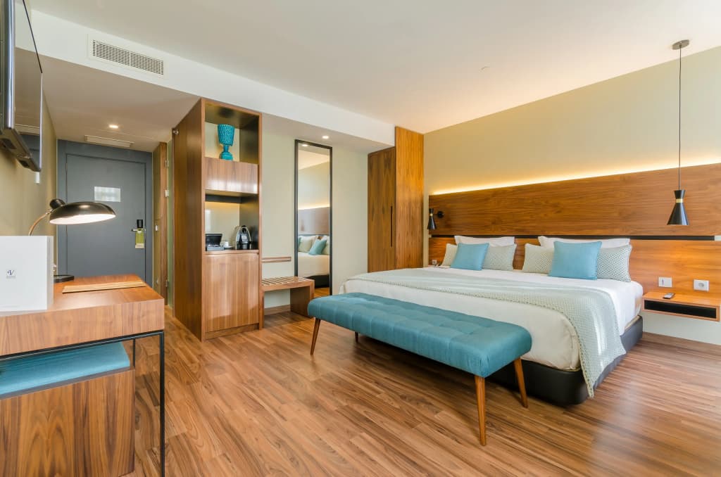 Hotel Vincci Liberdade - photo 23