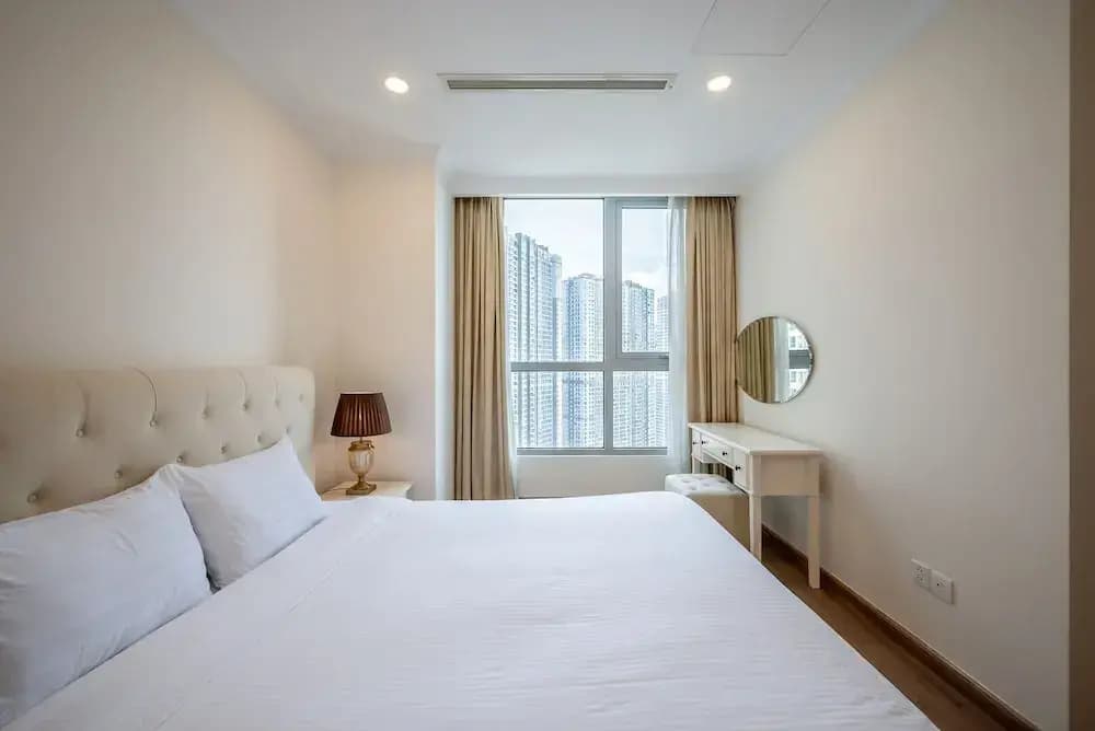 Vinhomes Central Park - KIMI Residences - photo 30