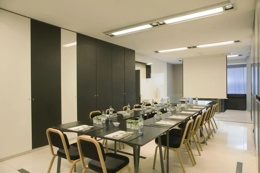 Altis Avenida Hotel, member of Preferred Hotels & Resorts - photo 20
