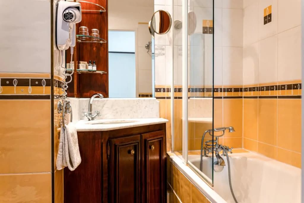 Villa Montparnasse - photo 27