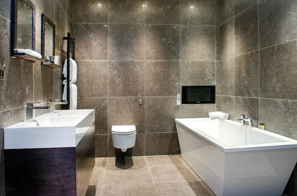 Rooms & Suites Picardy Place - photo 49
