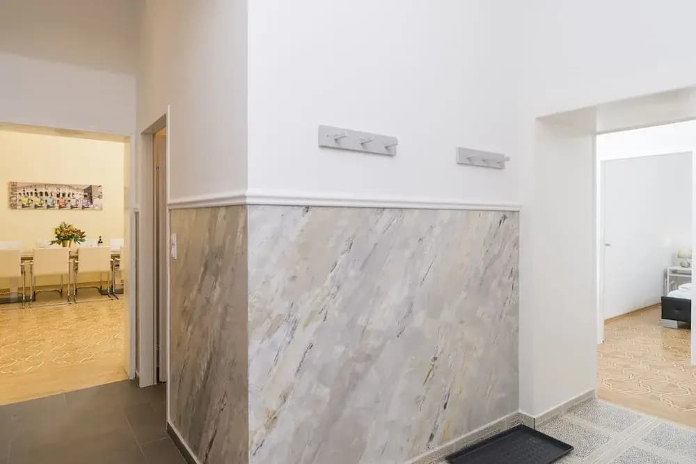 Kaiserin Elisabeth Suite by Welcome2Vienna - photo 7