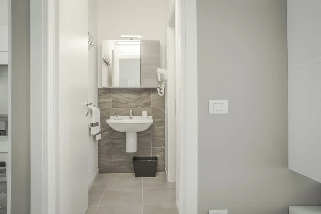 Alfa Bicocca Apartments - photo 9