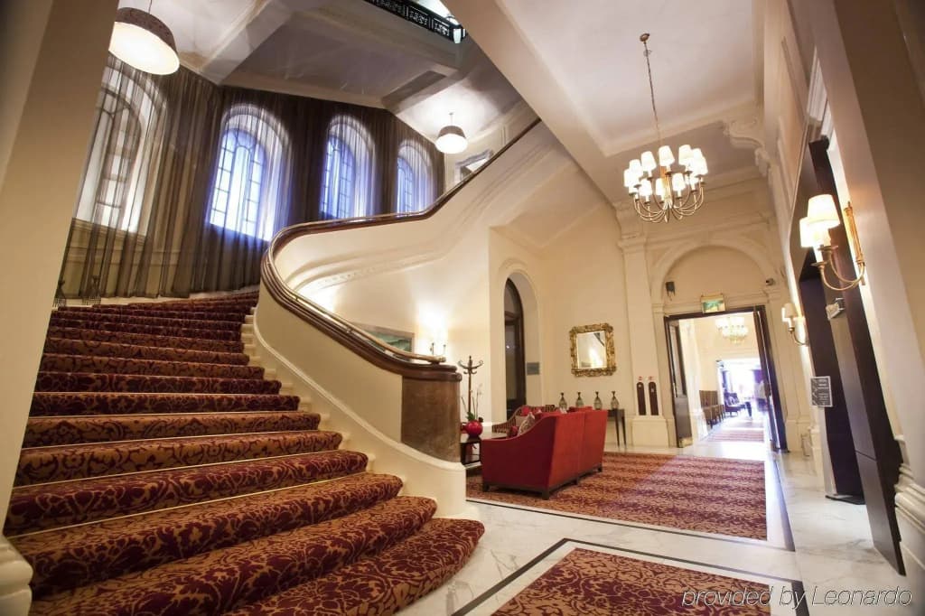 The Clermont London, Charing Cross - photo 15