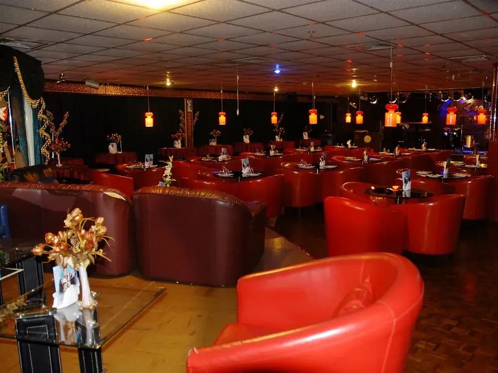 Kings Square Hotel - photo 35