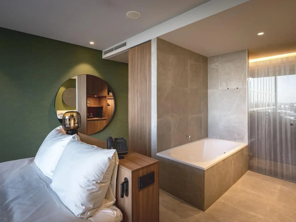 Van der Valk Hotel Amsterdam Zuidas - photo 6