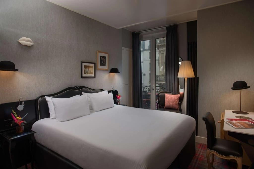 NH Paris Opéra Faubourg - photo 37