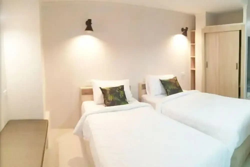 beHOME Phuket - photo 2