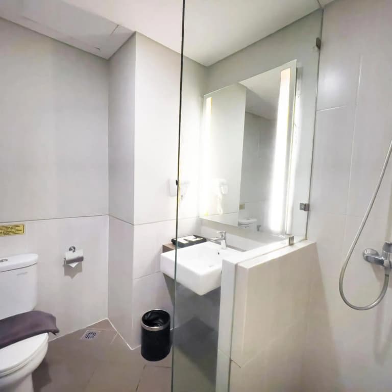 Oria Hotel Jakarta - photo 33