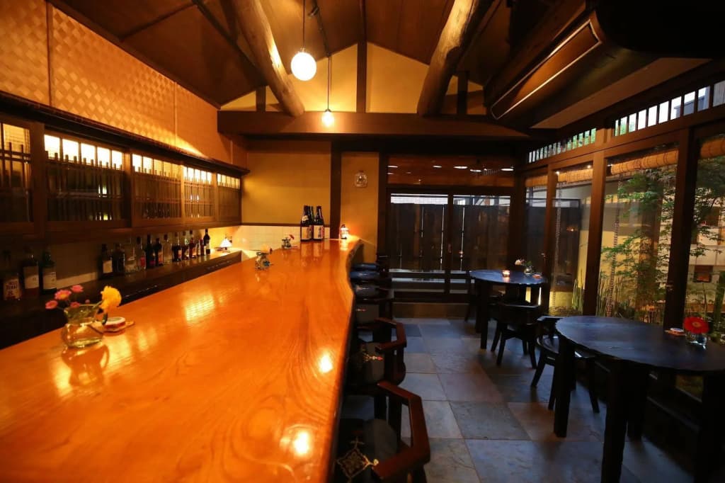 Nagomi Ryokan Yuu - photo 18