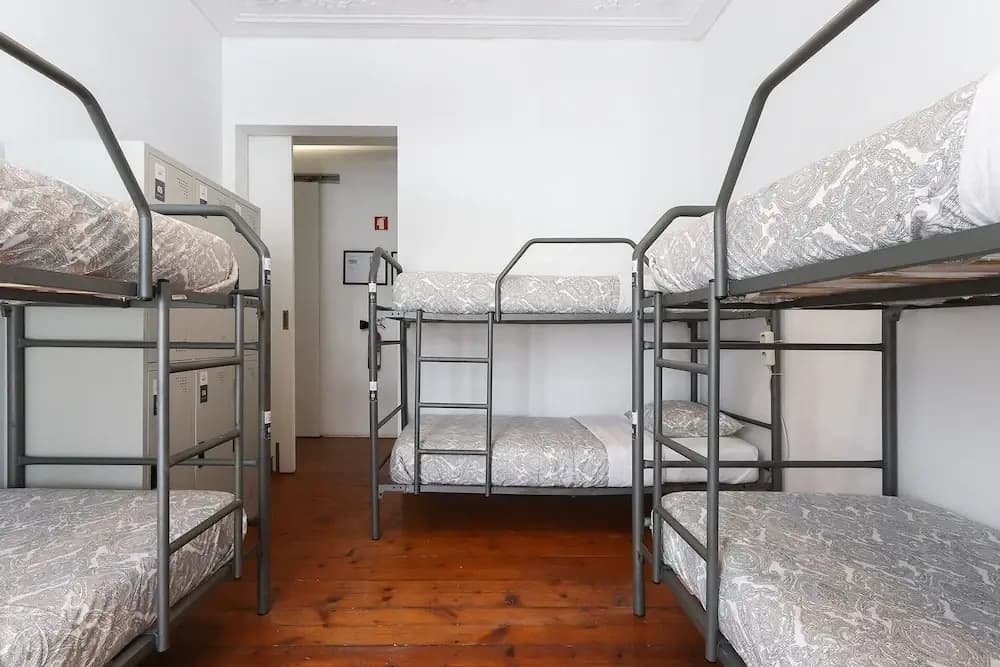 Kab+1 Hostel - photo 3