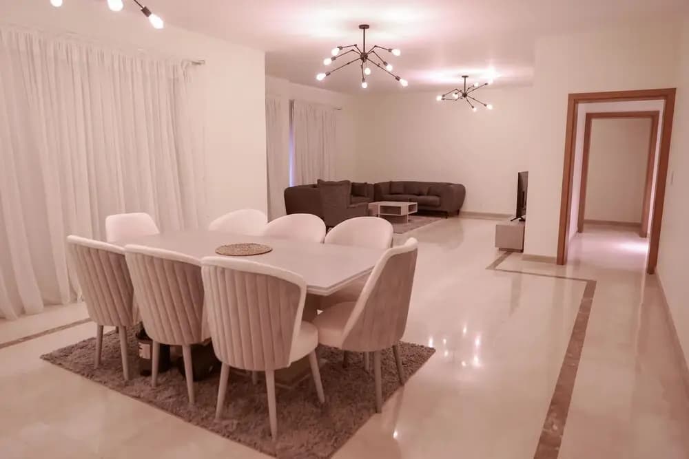 4 BDR Apt. - Boulevard Mivida - photo 9