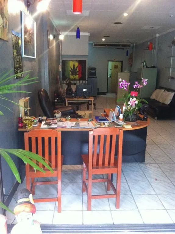 The Moatview Guesthouse - photo 2