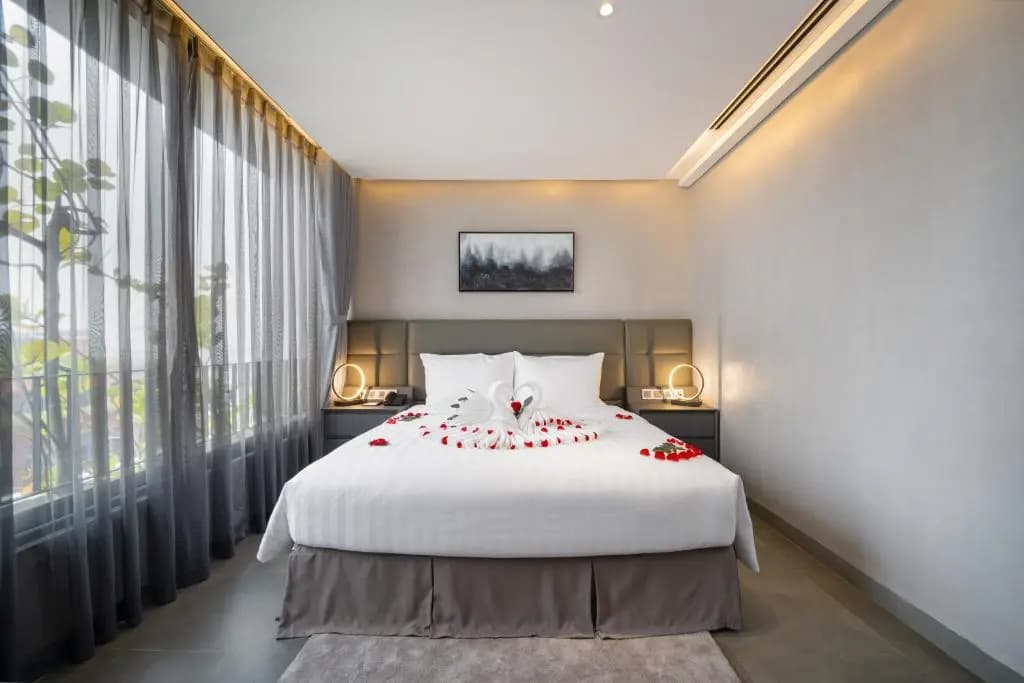 LEGEND Boutique Hotel - photo 37