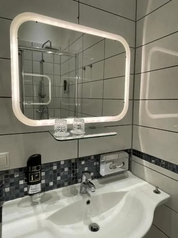 Urban Boutique Hotel - photo 10