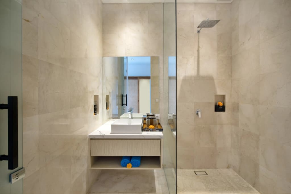 Eight Palms Villa Seminyak by Ini Vie Hospitality - photo 5