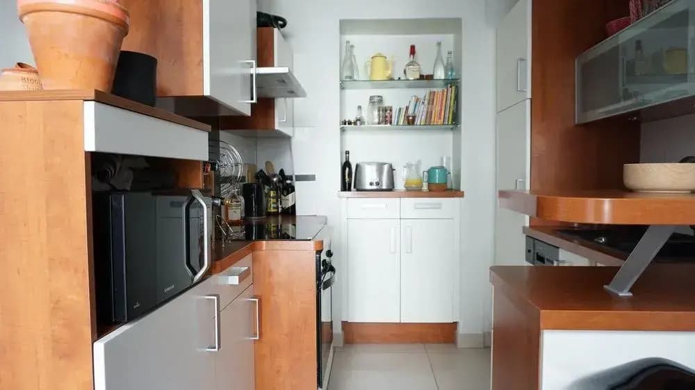 Faubourg Saint-Honoré - Studio - Paris 8 - photo 16