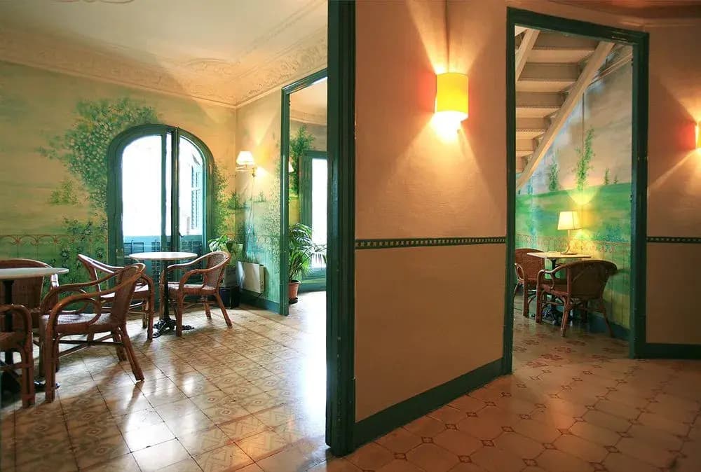 Hostal Medea - photo 7