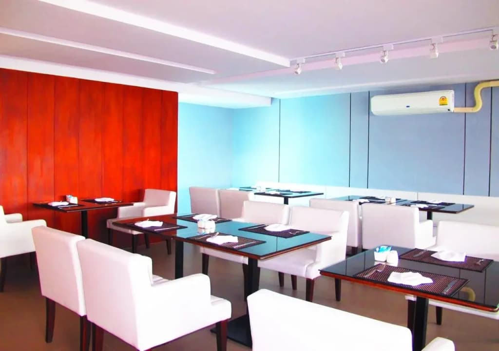 Travelodge Pattaya - photo 21