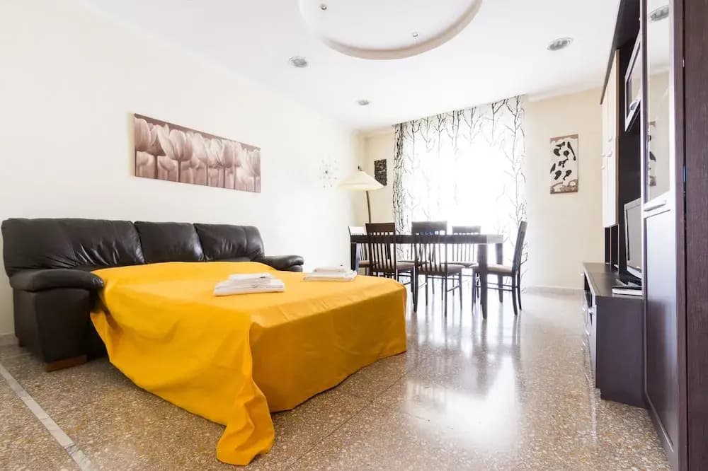 Fatone Apartment Sistine Chapel - photo 14