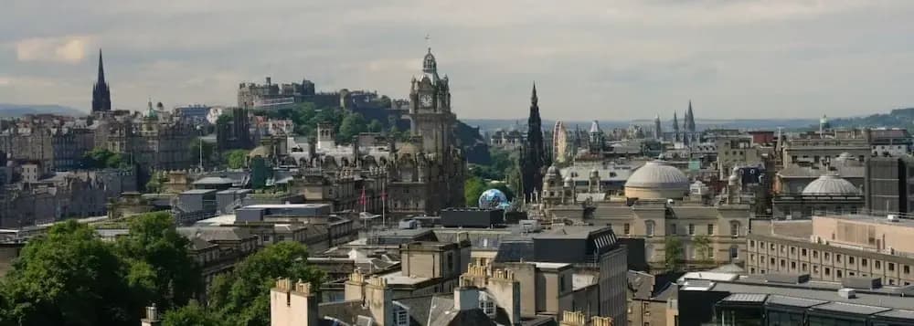 Ground Floor Flat In Edinburgh - photo 9