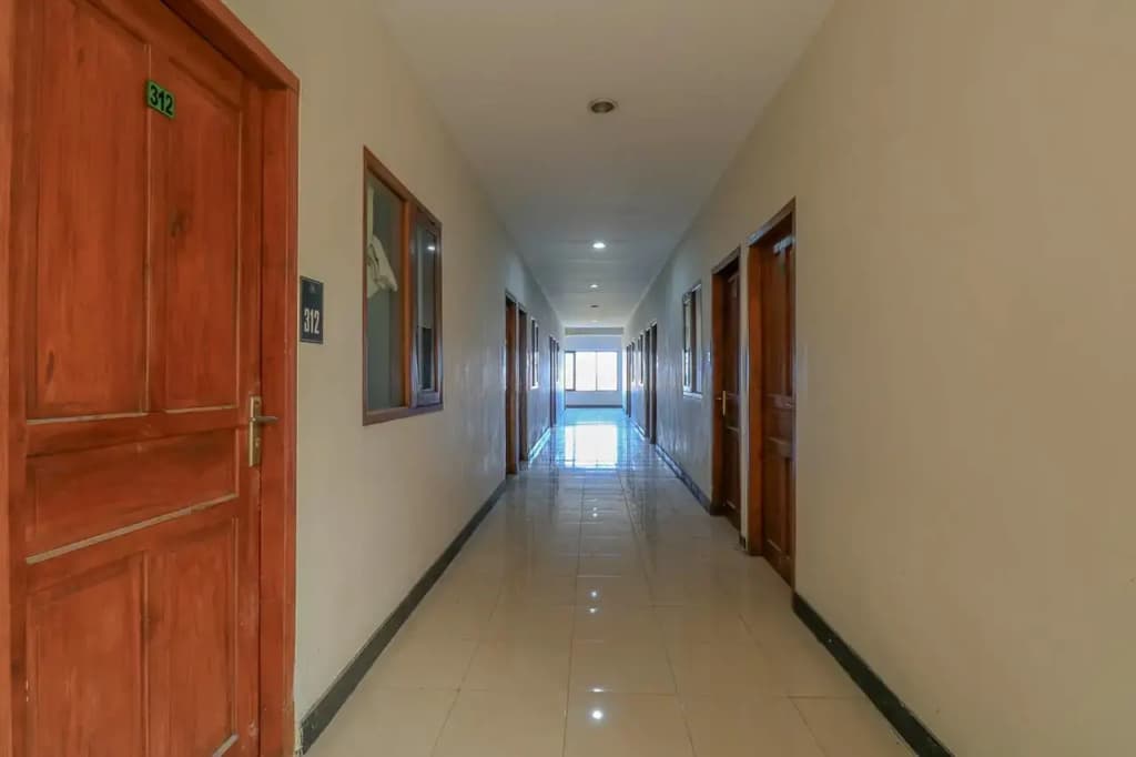 Oyo 1054 Bayak Bali Hotel - photo 5